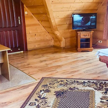 Monia Bed & Breakfast