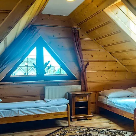 Monia * Zakopane
