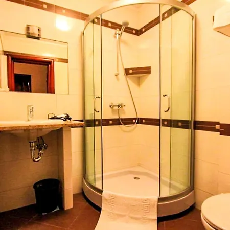 Monia Bed & Breakfast 3*