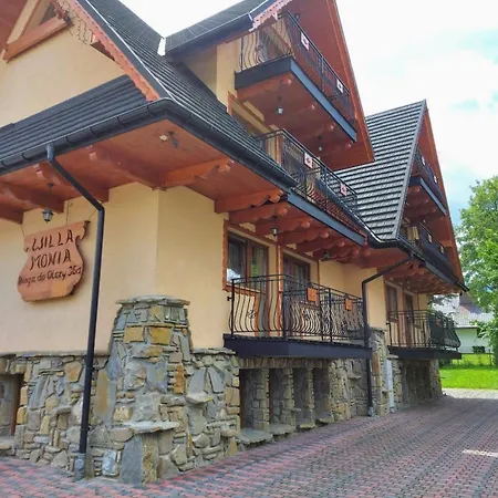 Monia * Zakopane