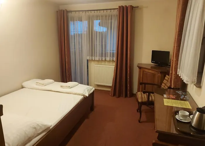 Monia B&B 자코파네