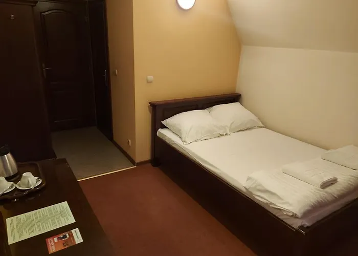 Monia B&B 자코파네