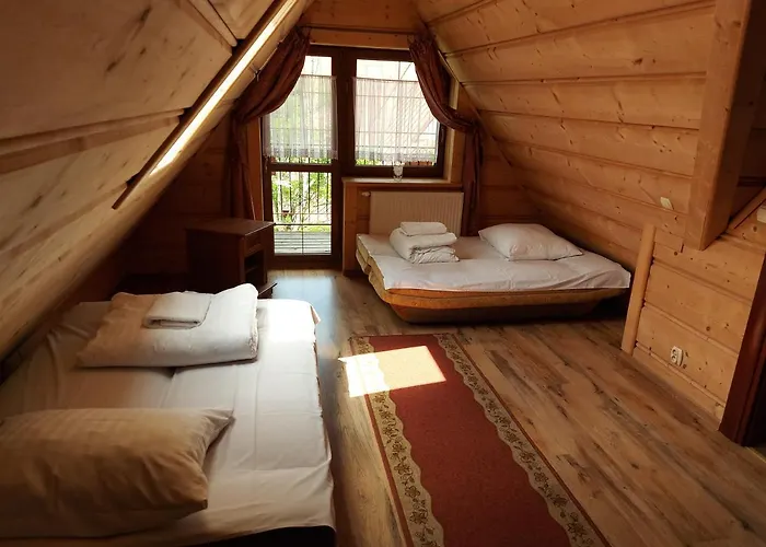 Monia 3* 자코파네