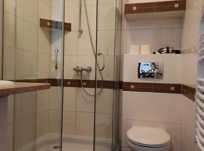 Monia B&B 자코파네