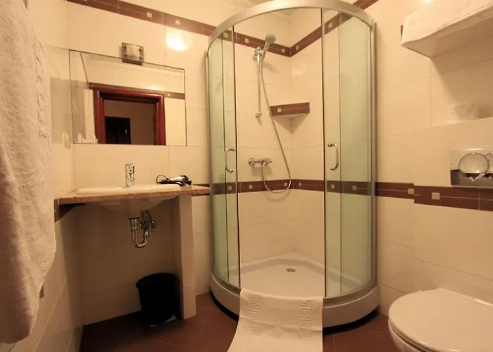 B&B Monia 자코파네