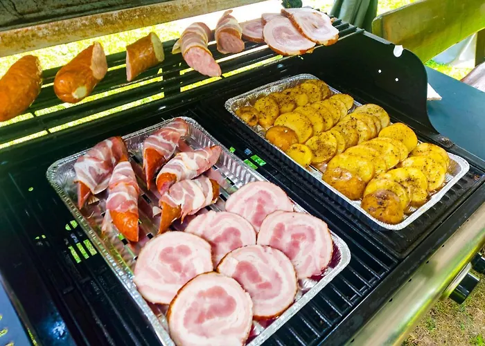 Monia B&B 자코파네