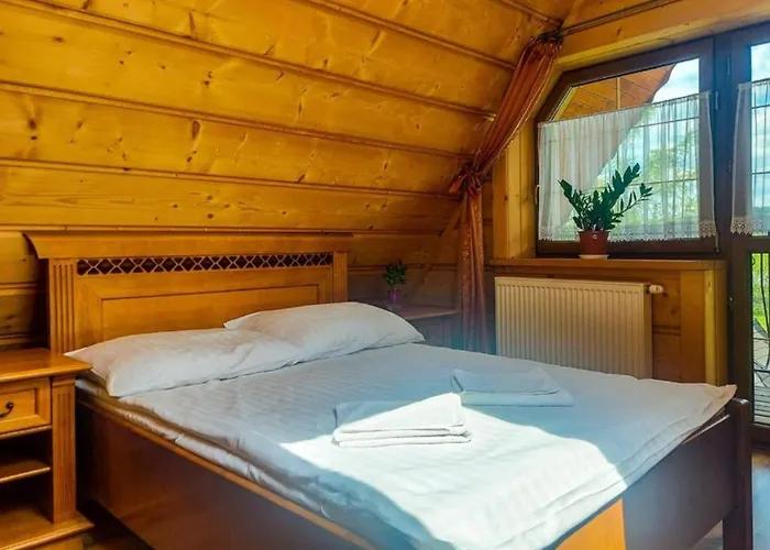 B&B Monia 자코파네