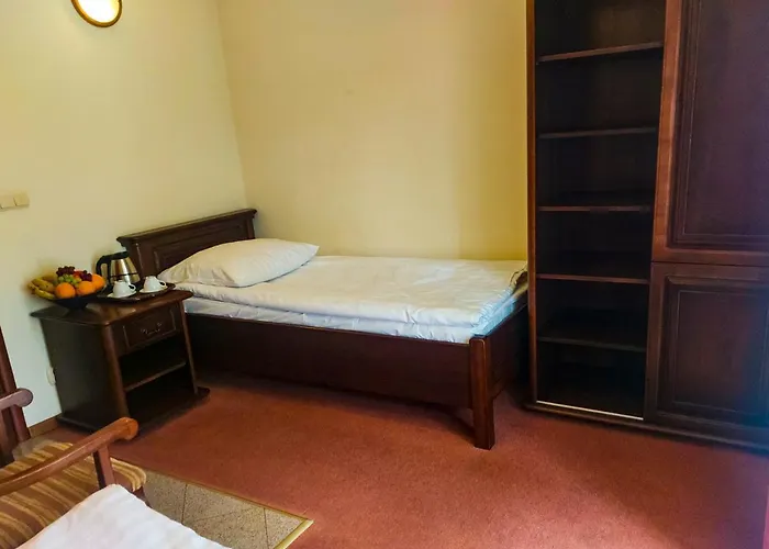 Monia 3* 자코파네