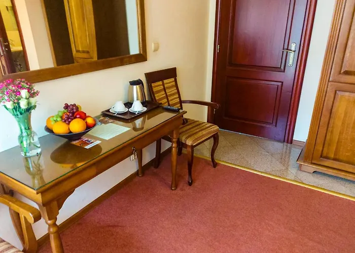 B&B Monia 자코파네