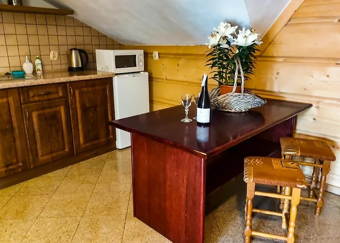 Monia B&B 자코파네