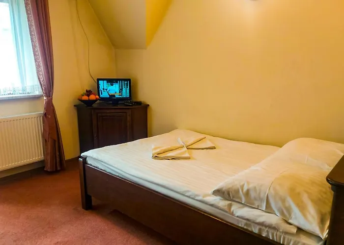 Monia 3* 자코파네