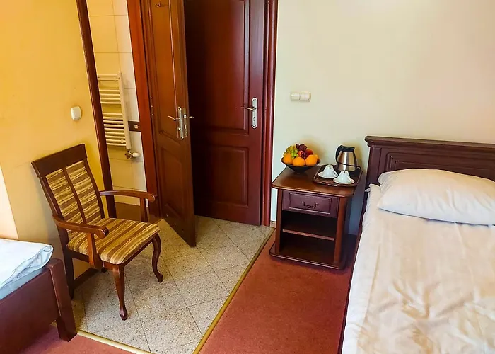 Monia B&B 자코파네