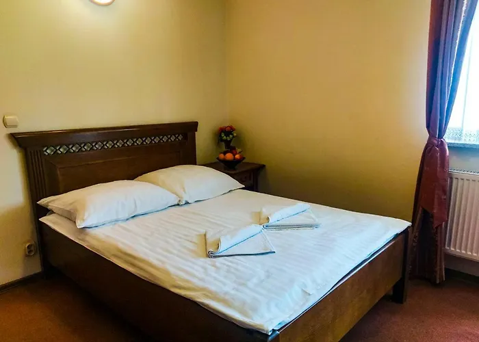 Monia 3* 자코파네