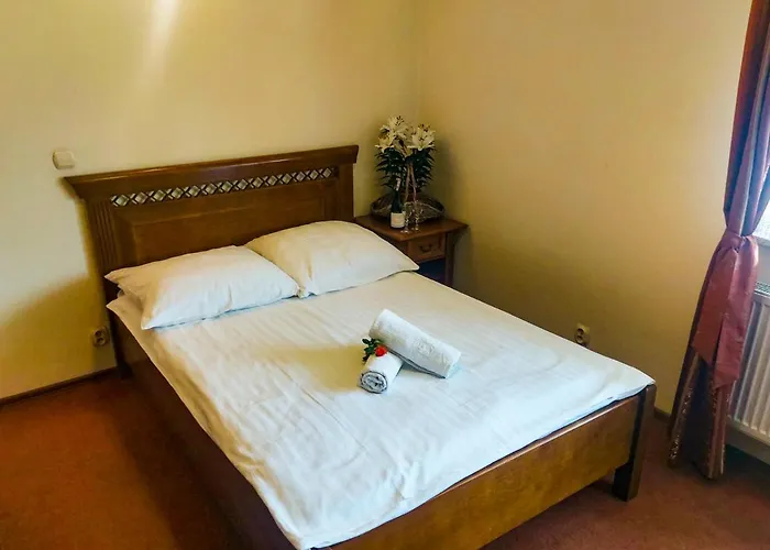 B&B Monia 자코파네