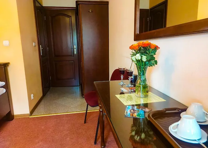 Monia 3* 자코파네