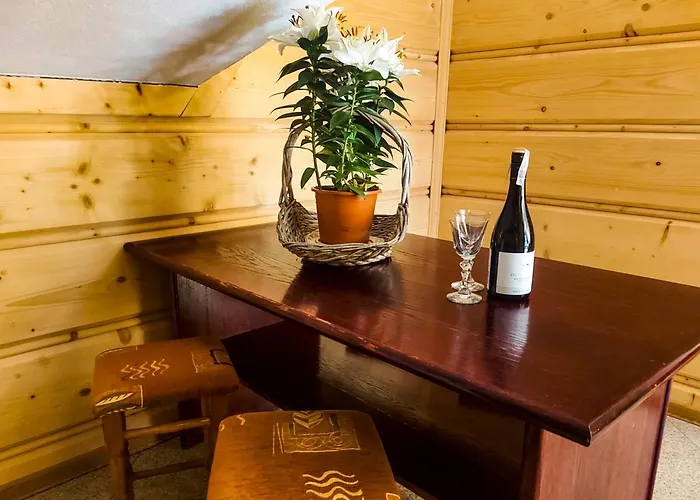 Monia 3* 자코파네