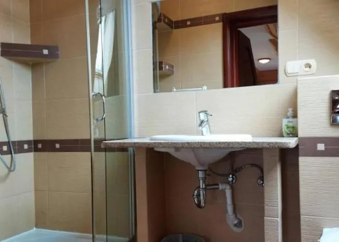 Monia 3* 자코파네