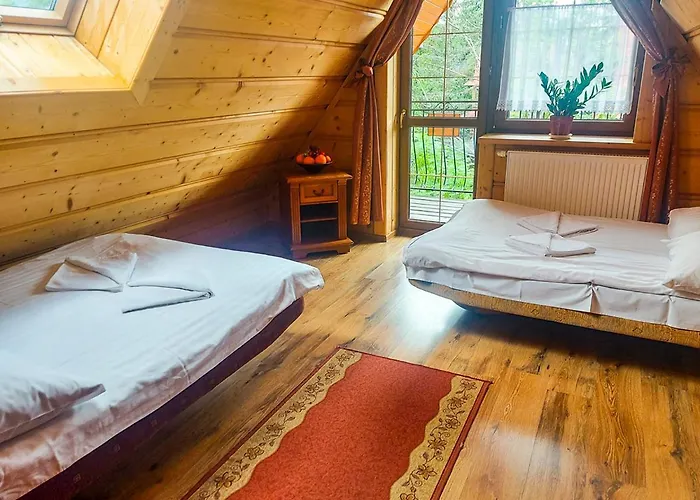 Monia 3* 자코파네