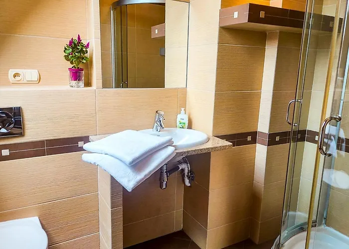 B&B Monia 자코파네