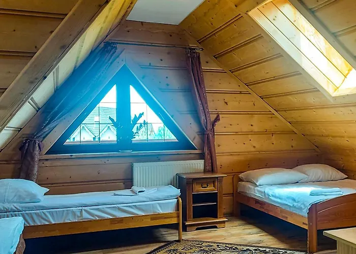 Monia 3* 자코파네